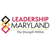 Leadership Maryland Logo