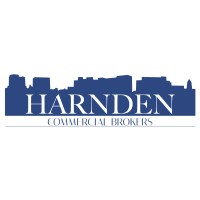 Harnden Commercial Brokers Logo