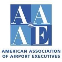 American Association of Airport Executives Purdue Chapter Logo