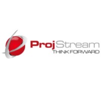 ProjStream Logo