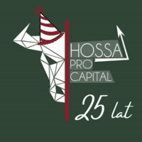 KNRK Hossa ProCapital Logo