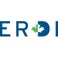 ERDI - Education Research Development and Innovation Corporation Logo
