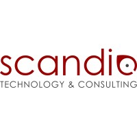 Scandio GmbH Logo