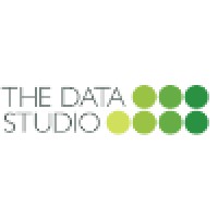 The Data Studio Logo