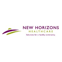 New Horizons Healthcare Logo