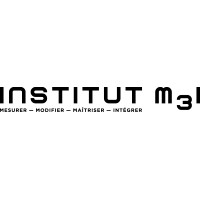Institut M3I Logo