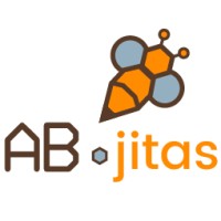 AB.jitas Logo