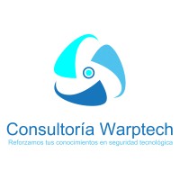 Consultoria Warptech Logo