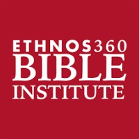 Ethnos360 Bible Institute Logo