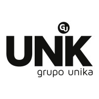 Grupo Unika Logo