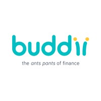 Buddii Finance Logo