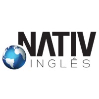 Nativ Inglês Logo