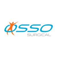 Osso Surgical Logo