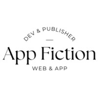 App Fiction GmbH Logo