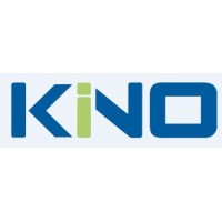 Sanaye Sard Sobouh Esfahan (Known as KINO Brand) Logo