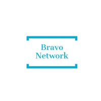 Bravo Network Logo