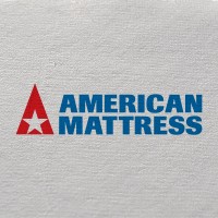 American Mattress Egypt Logo