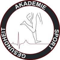 Akademie für Sport und Gesundheit Dr. Bergmann Group Logo