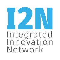 I2N at The University of Newcastle Logo
