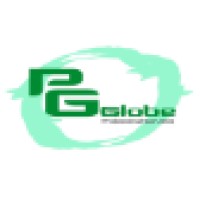 PG GLOBE Professional Services Logo