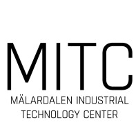 MITC - Mälardalen Industrial Technology Center Logo