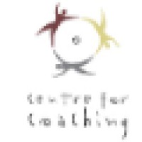 Centre for Coaching Logo