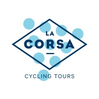 La Corsa Tours Logo