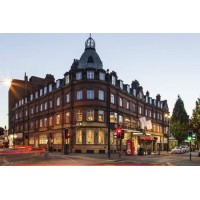Mercure Doncaster Centre Danum Hotel Logo