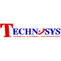 Technosys S.A. Logo