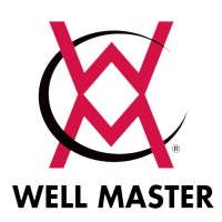 Well Master Corporation Logo