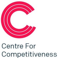 Centre for Competitiveness Logo