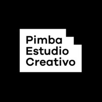 Pimba Estudio Creativo Logo