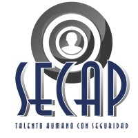 Secap Ltda Logo
