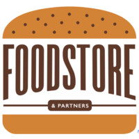 FOODSTORE & PARTNERS Logo