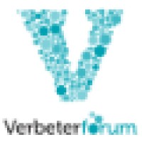 Verbeterforum Logo