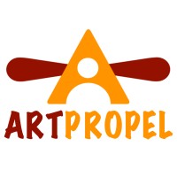 ArtPropel Logo