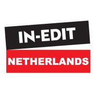 IN-EDIT Festival NL Logo
