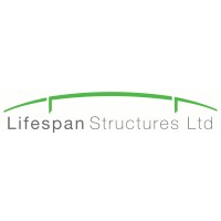 Lifespan Structures - FRP Bridges Logo