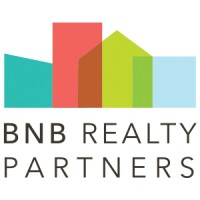 BNB Realty Partners Logo