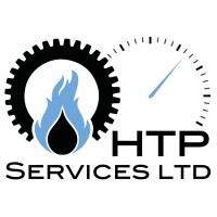Hydrostatic Testing Pipeline Services Ltd Logo