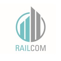 Railcom SRL Logo