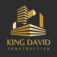 King David Construction Logo