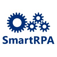 SmartRPA Logo