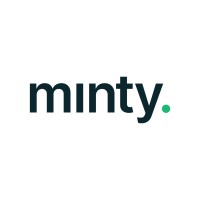 Minty Digital Logo