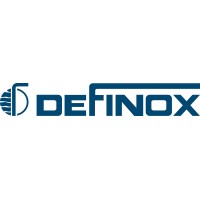 DEFINOX Group Logo