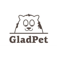 GladPet Logo