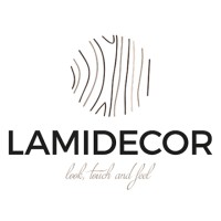 LAMIDECOR SLU Logo