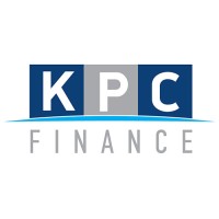KPC Finance Logo
