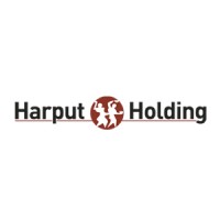 Harput Holding Logo