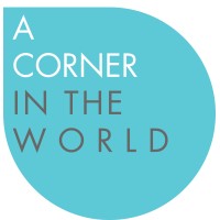 A Corner in the World Logo